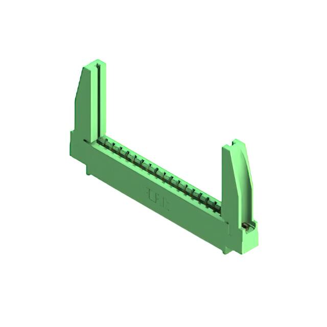 337-018-500-678 EDAC Inc.  Edgeboard Connectors